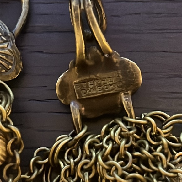 Vintage Stephen Dweck necklace - Picture 8 of 8